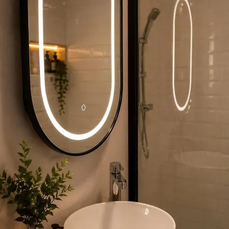 Maisonette Waldloft * Mehlmeisel