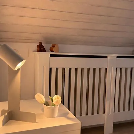 Maisonette Waldloft *