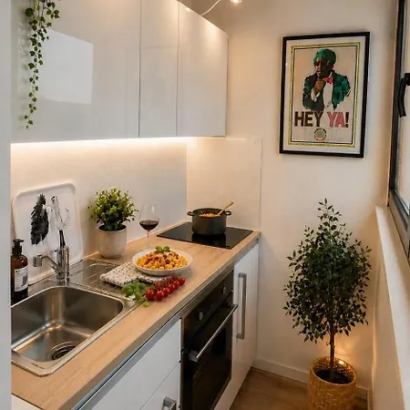 Maisonette Waldloft