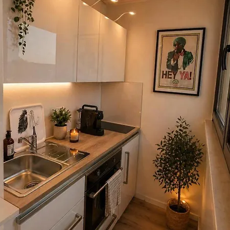 Maisonette Waldloft