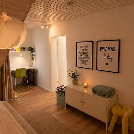 Maisonette Waldloft