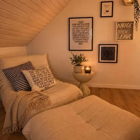 Maisonette Waldloft