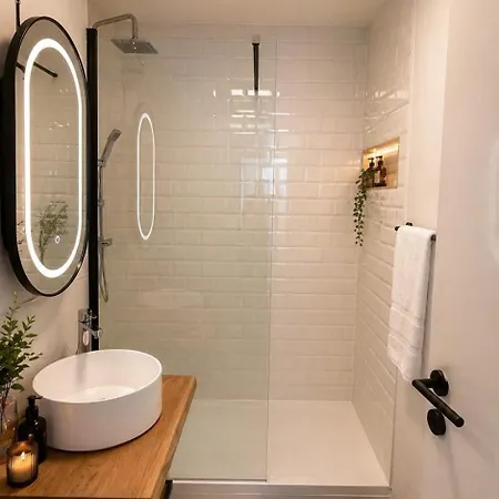 Maisonette Waldloft
