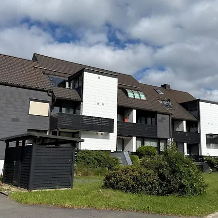 Maisonette Waldloft Apartamento *